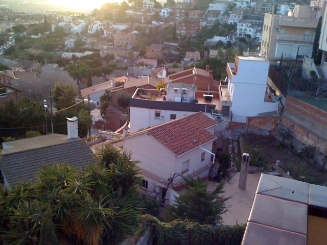 ESPLUGUES DE LLOBREGAT- LA MIRANDA