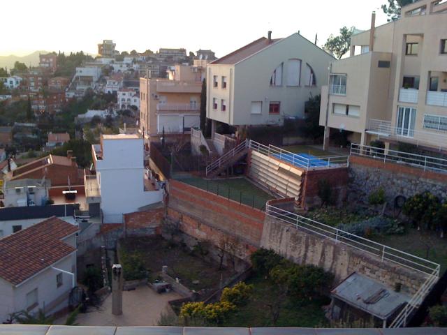 ESPLUGUES DE LLOBREGAT- LA MIRANDA