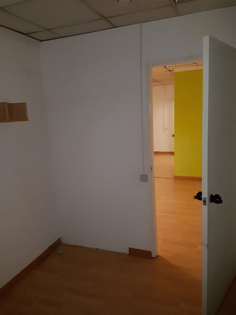 BARCELONA/ CORSEGA
