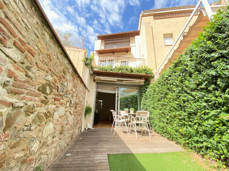 SANT FELIU DE LLOBREGAT / CENTRO