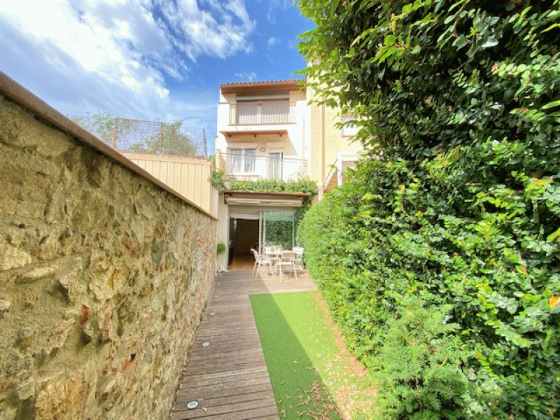 SANT FELIU DE LLOBREGAT / CENTRO