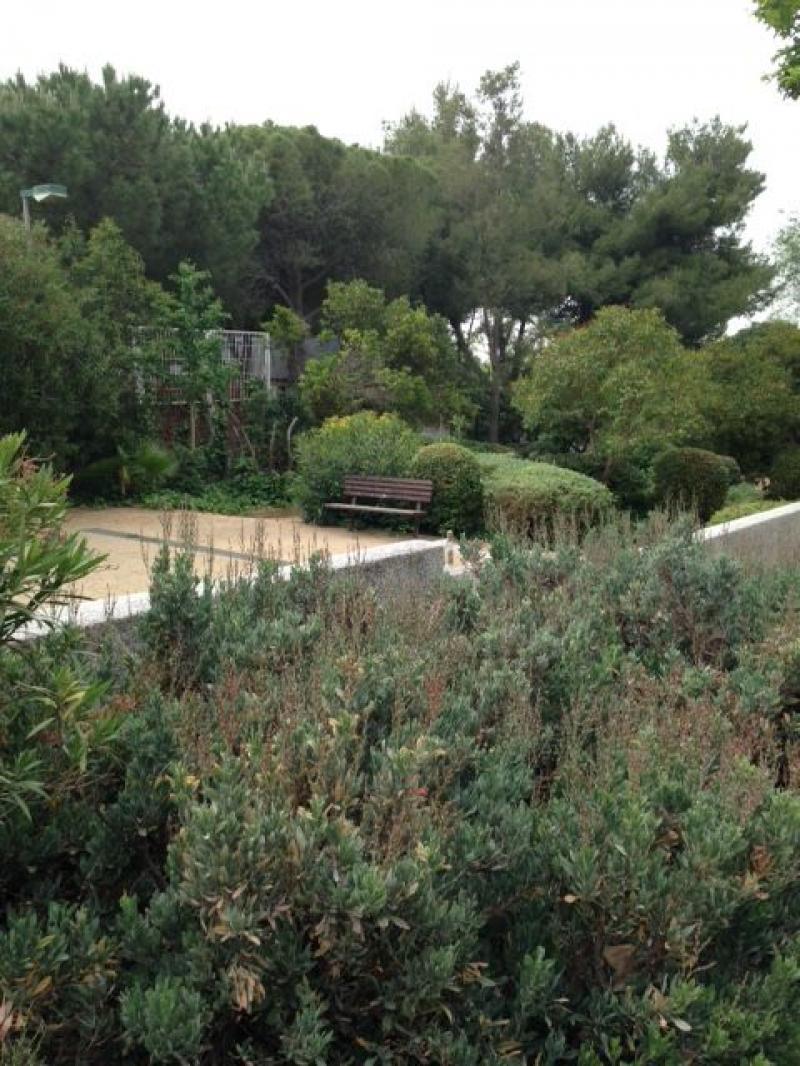 ESPLUGUES DE LLOBREGAT / LA MALLOLA